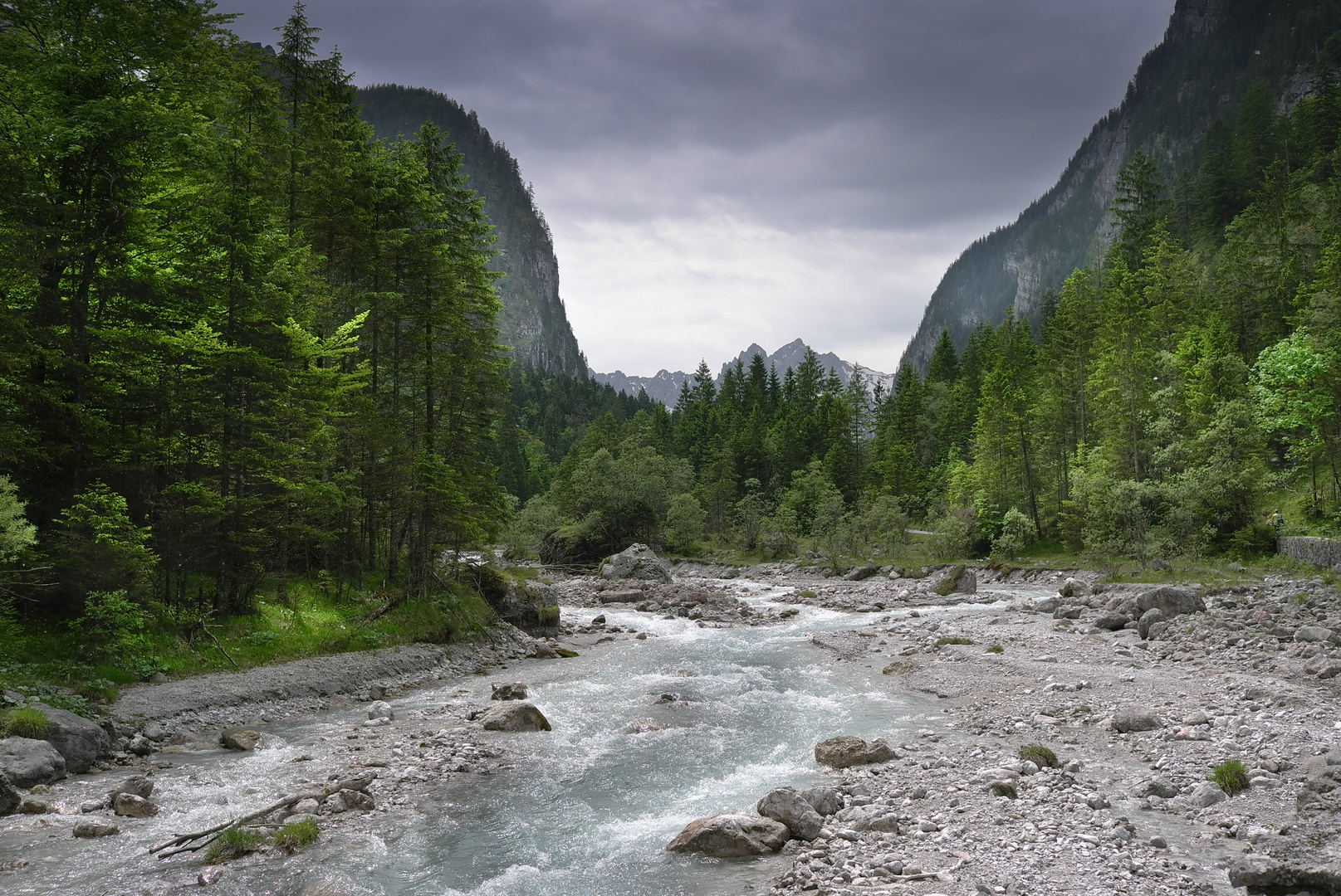 Nationalpark Berchtesgaden