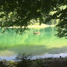 Nationalpark Biogradsko Jezero Montenegro