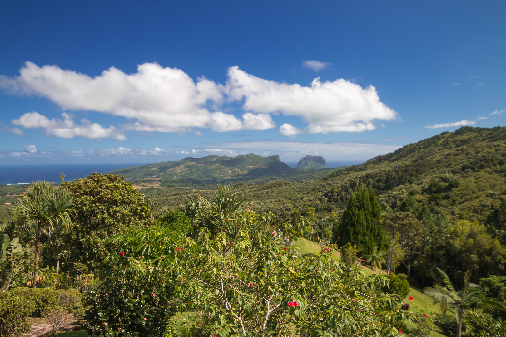 Nationalpark Black River