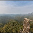 "Nationalpark Böhmische Schweiz"