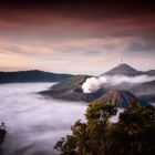 Nationalpark Bromo-Tengger-Semeru