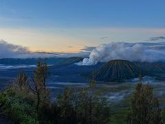 Nationalpark Bromo-Tengger-Semeru