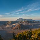 Nationalpark Bromo-Tengger-Semeru