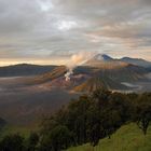 Nationalpark Bromo-Tengger-Semeru