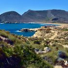 Nationalpark Cabo de Gata (Andalusien)