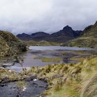 Nationalpark Cajas