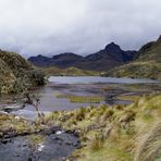 Nationalpark Cajas