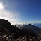 Nationalpark Caldera de Taburiente