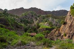 Nationalpark Caldera de Taburiente