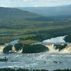 Nationalpark Canaima