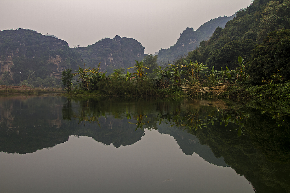 Nationalpark Cuc Phuong 2