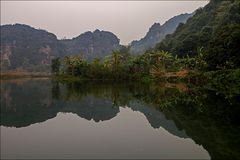 Nationalpark Cuc Phuong 2