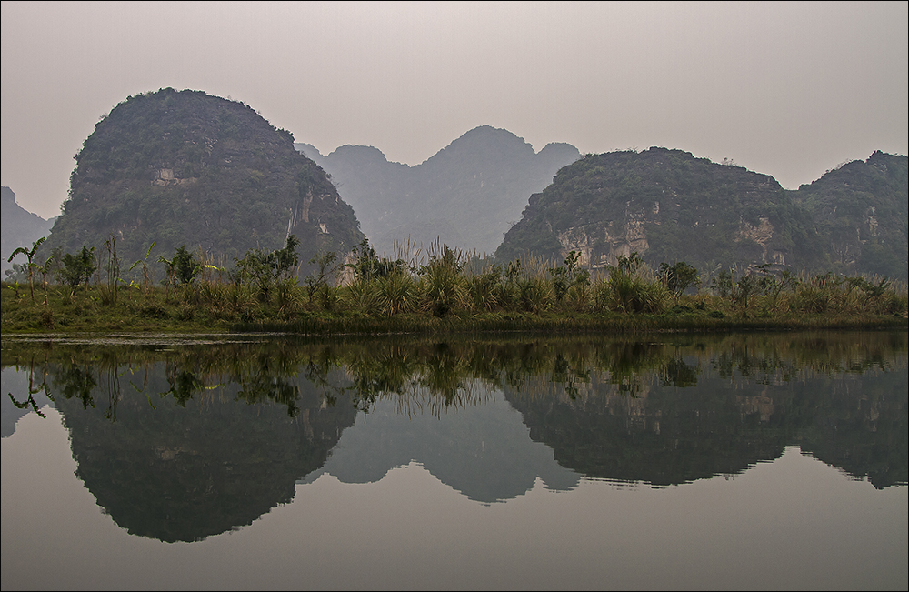 Nationalpark Cuc Phuong