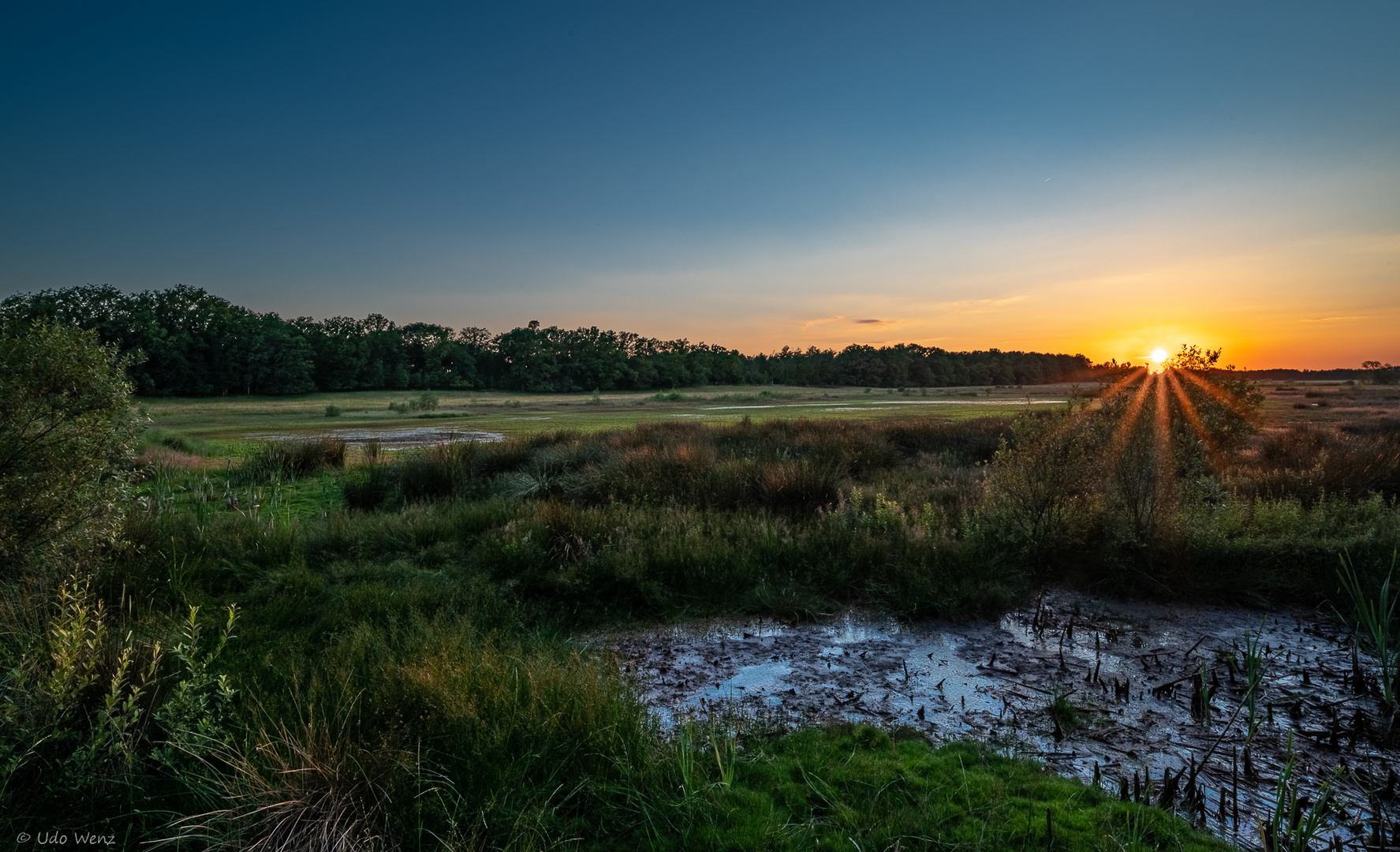 Nationalpark de Maasduinen 