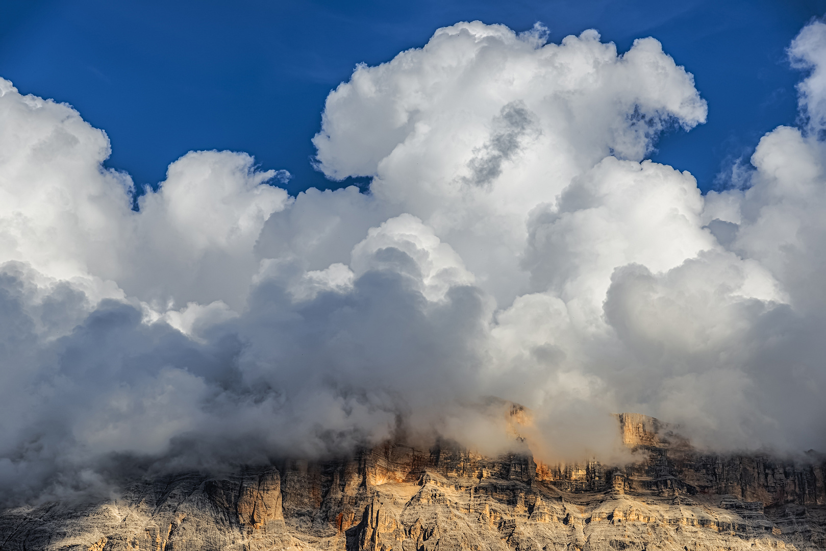 Nationalpark Dolomiten