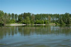 Nationalpark Donau-Auen 