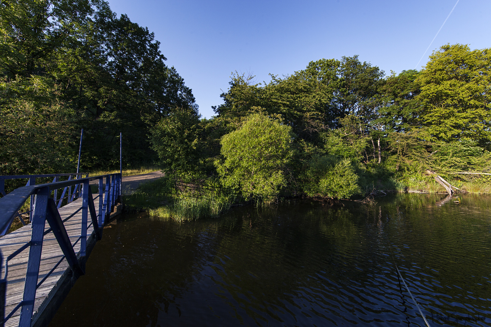 Nationalpark Eifel