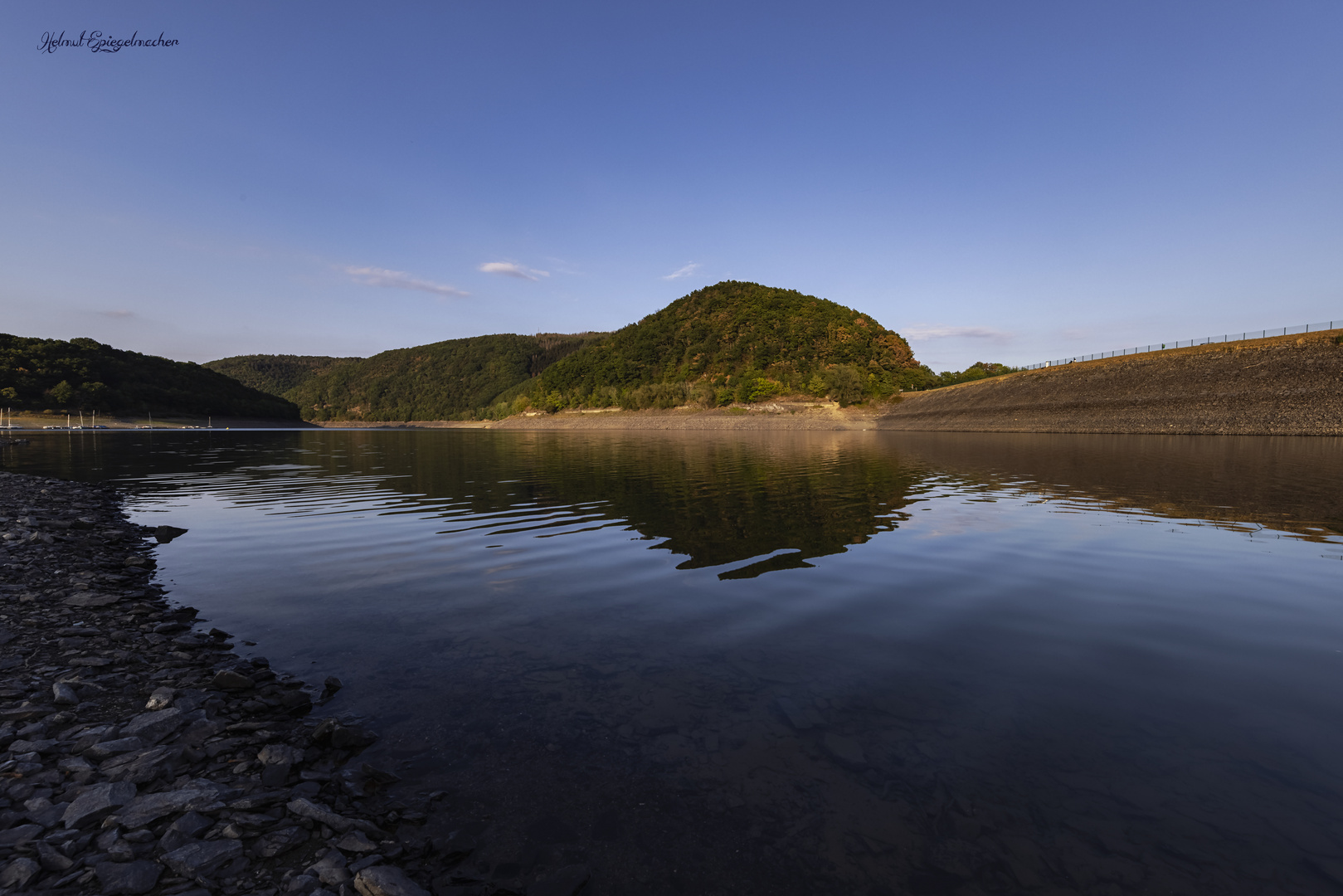 Nationalpark Eifel