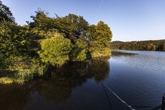 Nationalpark Eifel