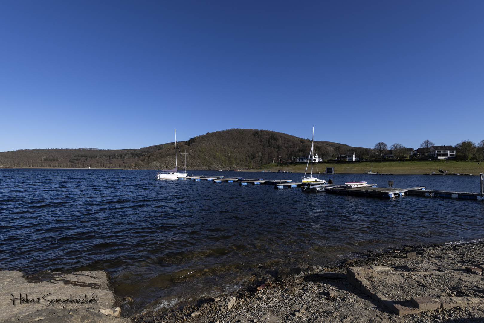 Nationalpark Eifel