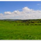 Nationalpark Eifel .