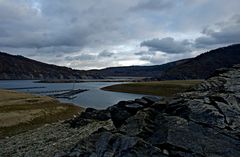 Nationalpark Eifel