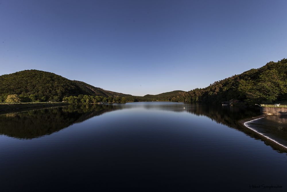 Nationalpark Eifel