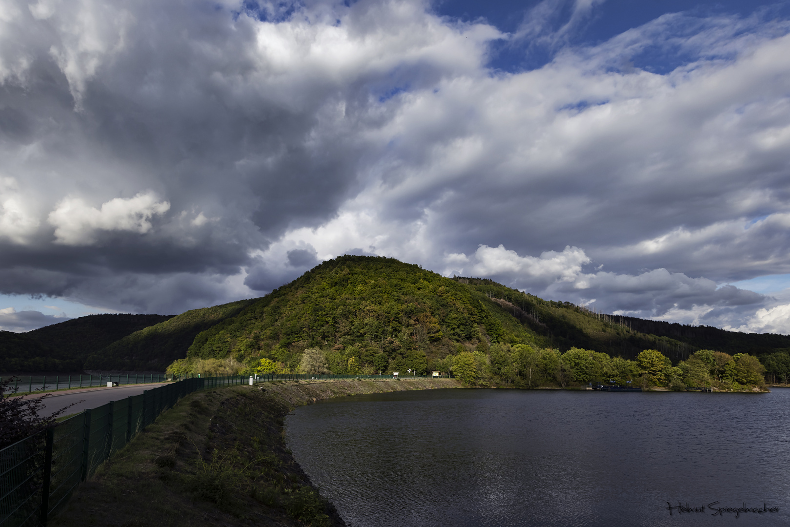 Nationalpark Eifel