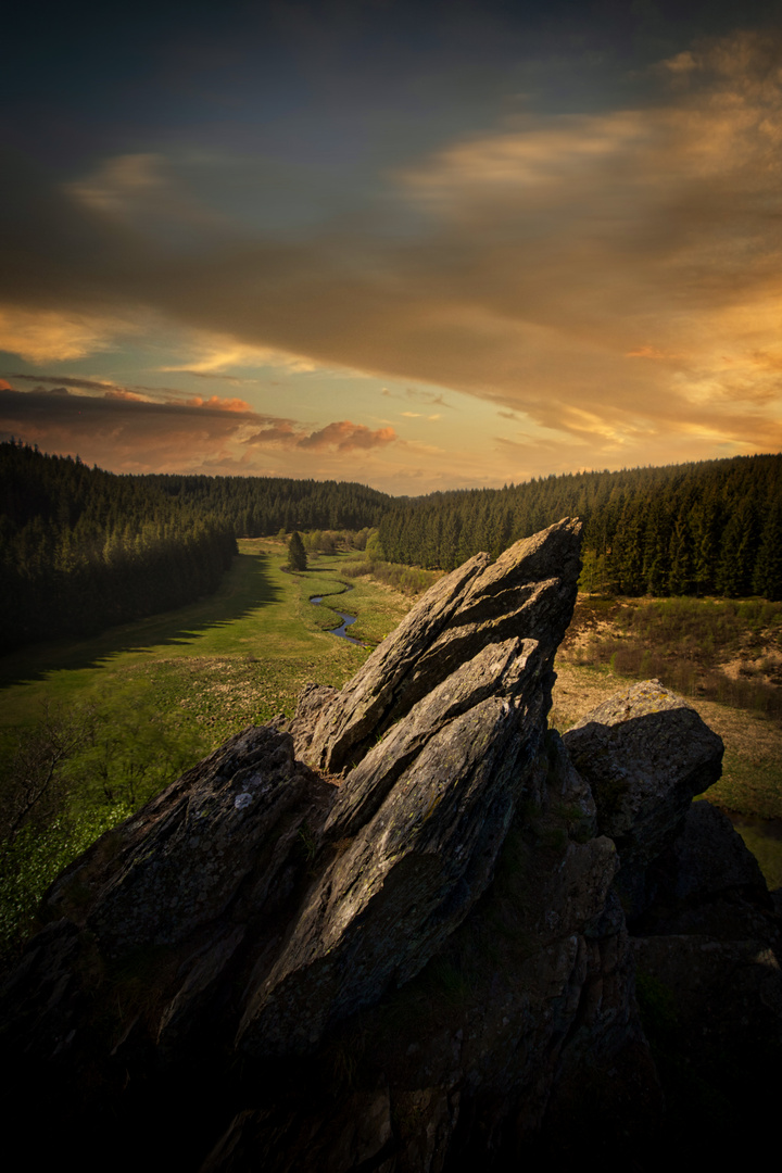 Nationalpark Eifel