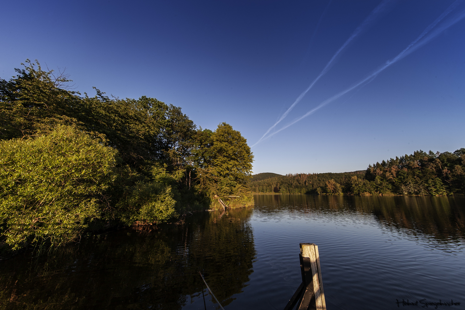 Nationalpark Eifel