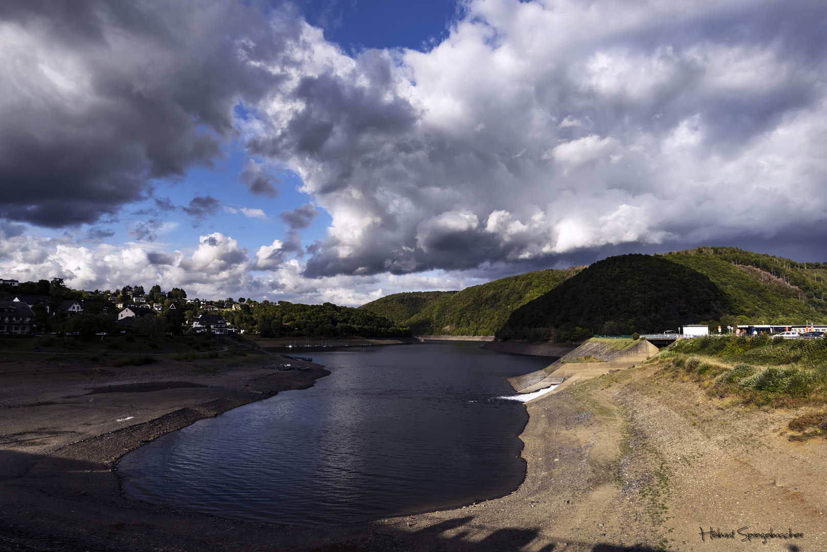 Nationalpark Eifel