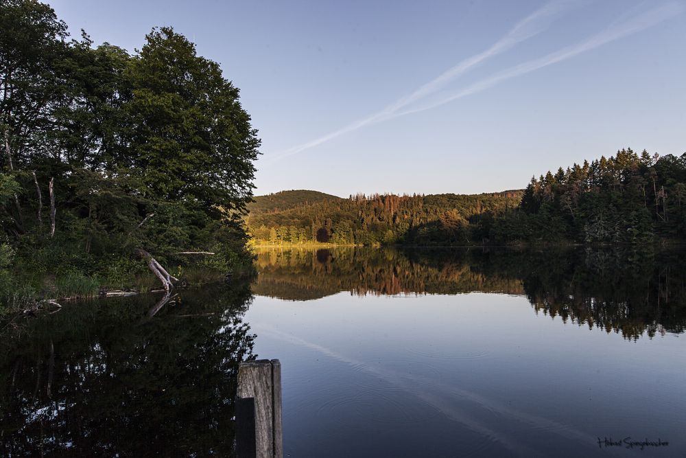 Nationalpark Eifel