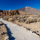  Nationalpark El Teide.