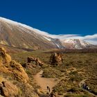 Nationalpark El Teide