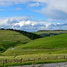 Nationalpark England - National Peak District 