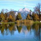 Nationalpark Gesäuse