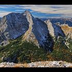 ~~~ Nationalpark Gesäuse - Hochtor ~~~