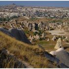 Nationalpark Göreme