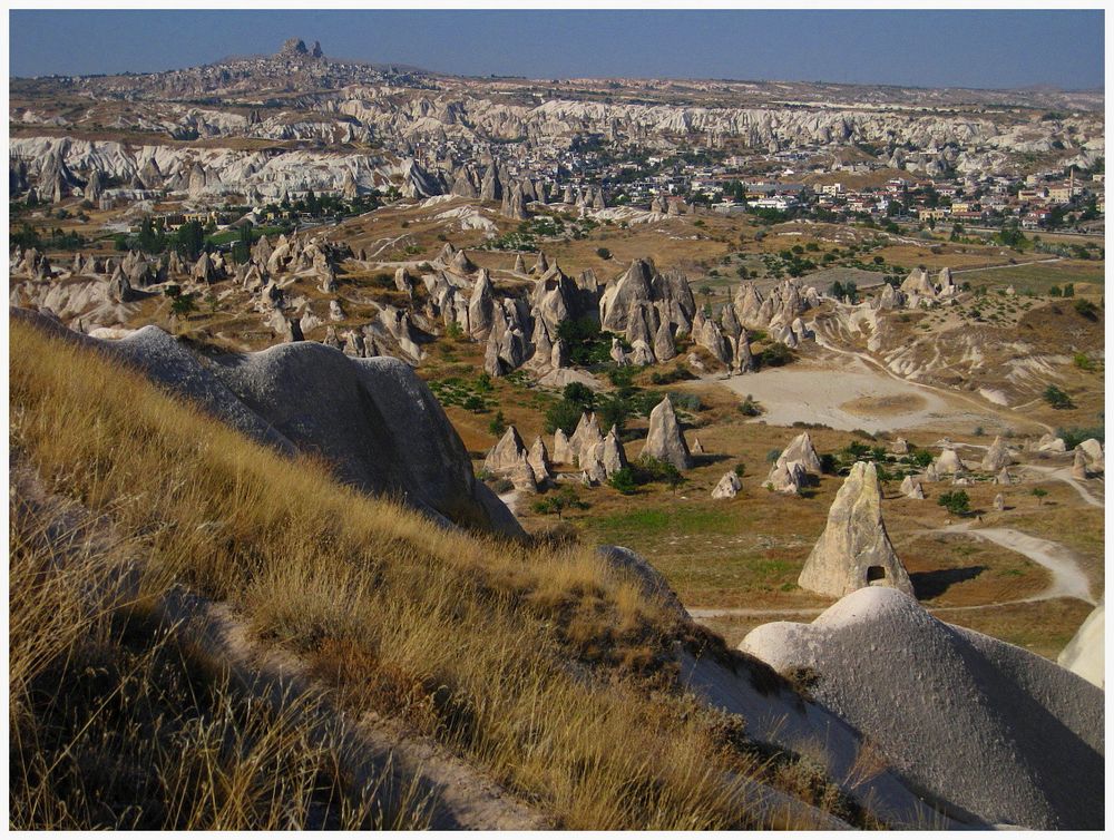 Nationalpark Göreme