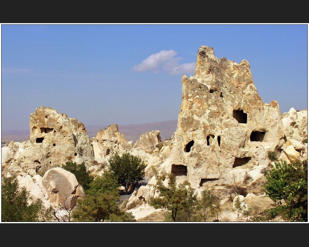 Nationalpark Göreme