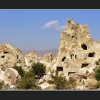 Nationalpark Göreme