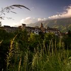 Nationalpark Gran Sasso - Assergi