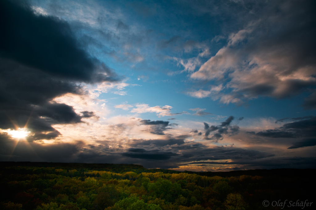 Nationalpark Hainich