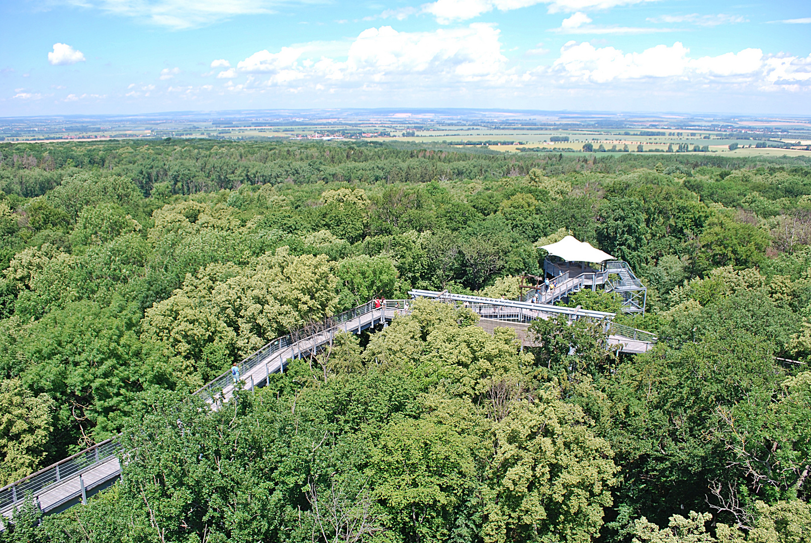 Nationalpark Hainich...