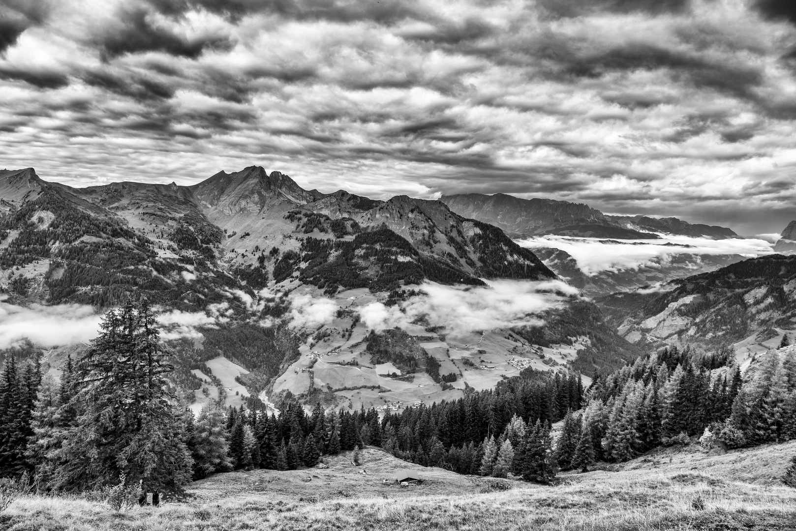 Nationalpark Hohe Tauern 02