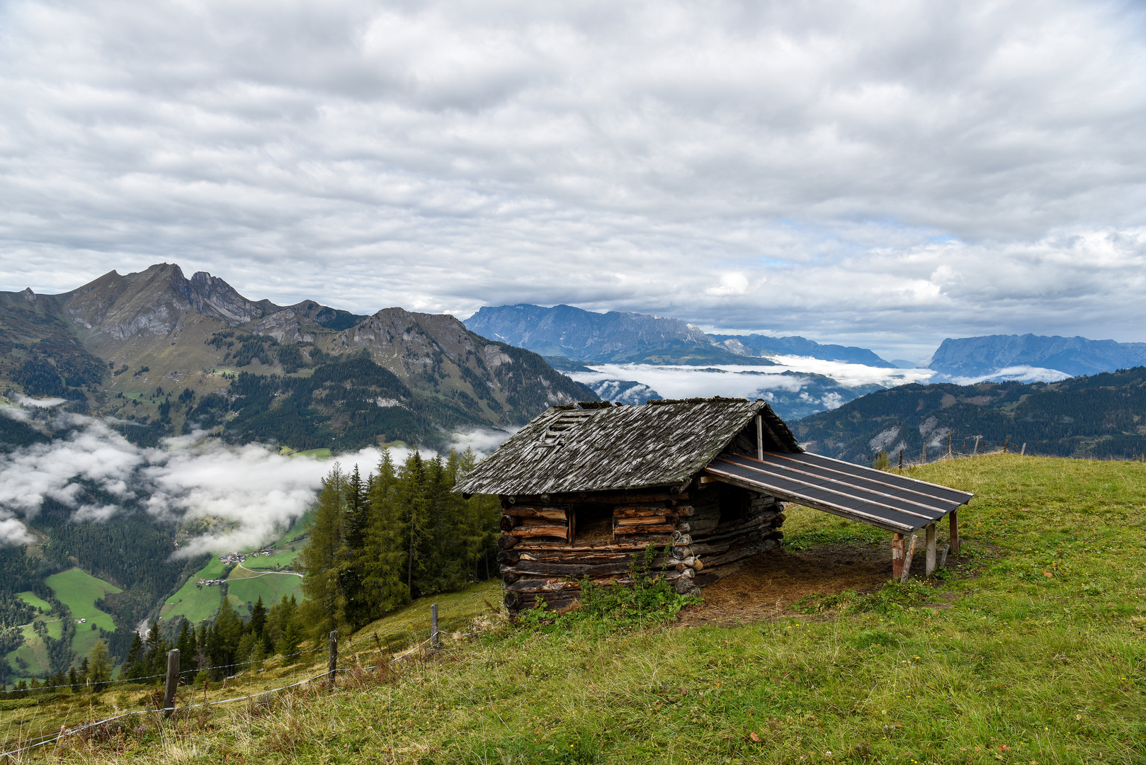 Nationalpark Hohe Tauern 03