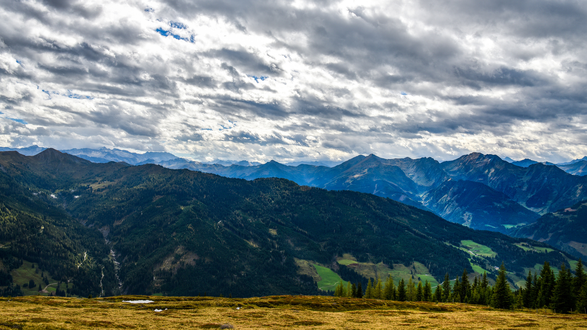 Nationalpark Hohe Tauern 04