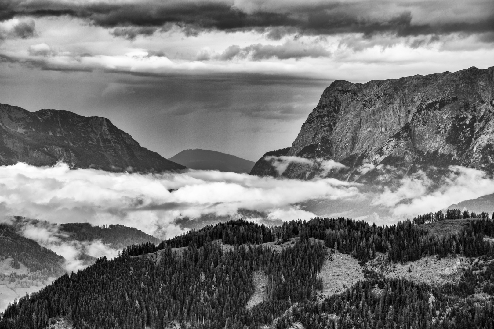 Nationalpark Hohe Tauern 05