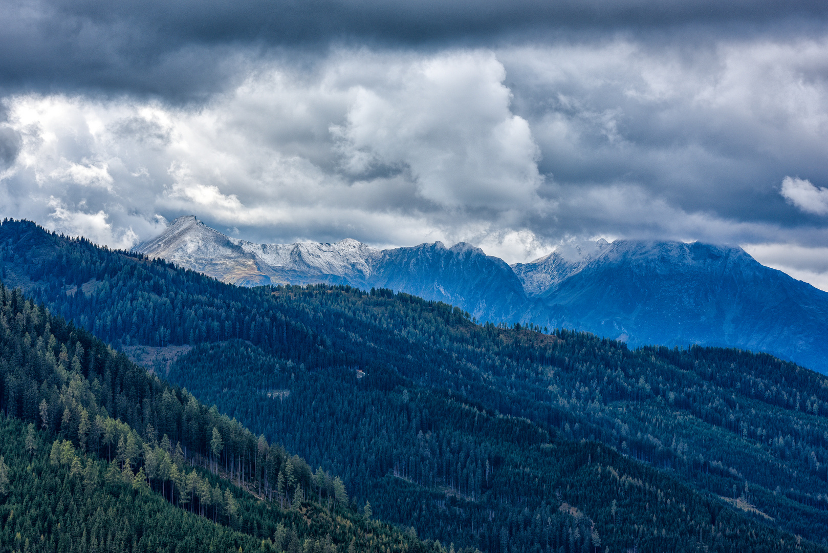 Nationalpark Hohe Tauern 13