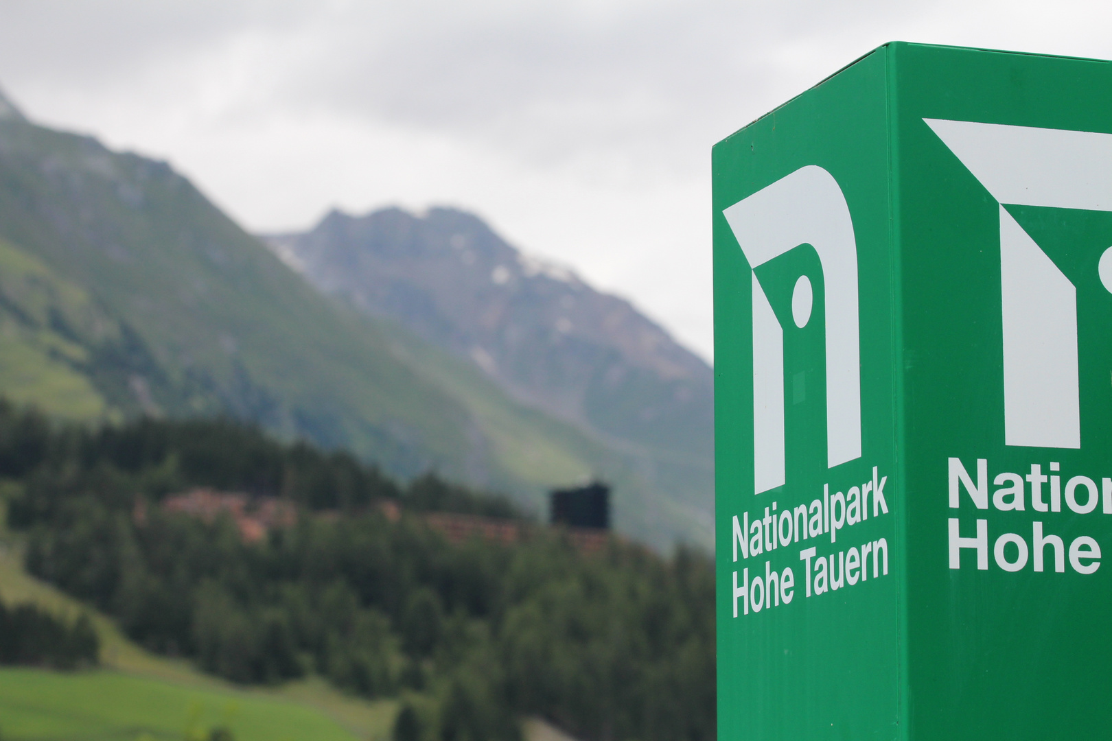 Nationalpark Hohe Tauern 